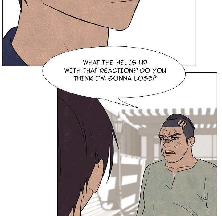 High School Devil chapter 166 page 64