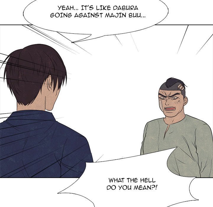 High School Devil chapter 166 page 68