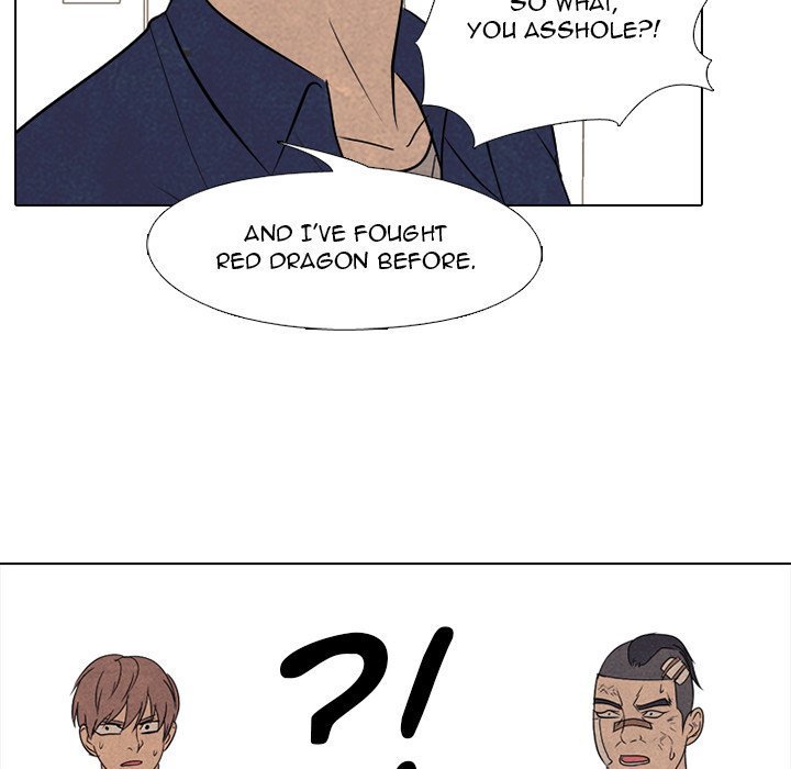 High School Devil chapter 166 page 70