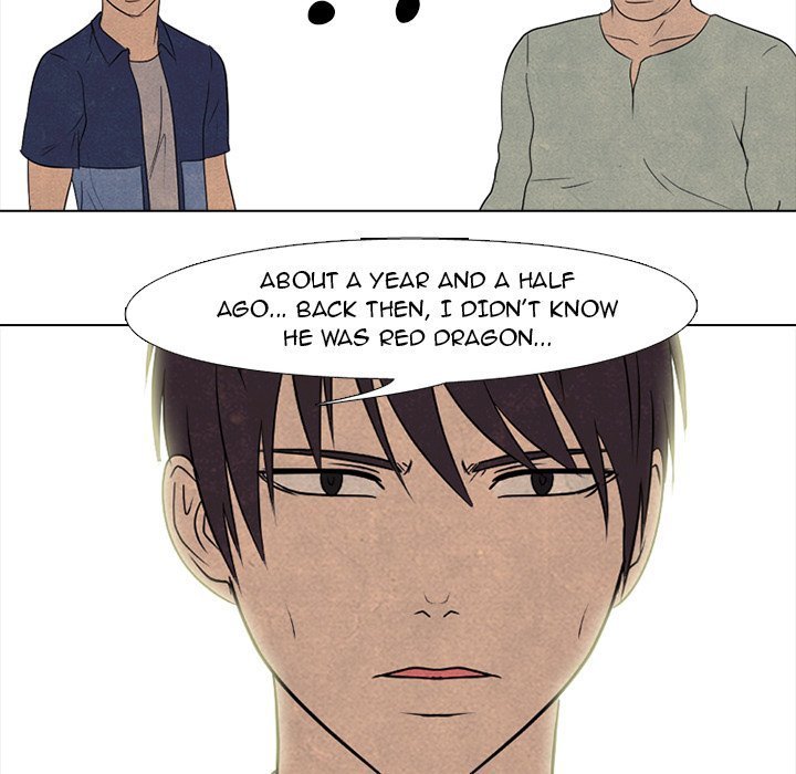 High School Devil chapter 166 page 71