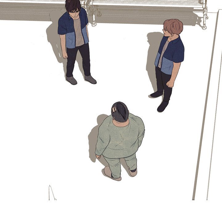 High School Devil chapter 166 page 73