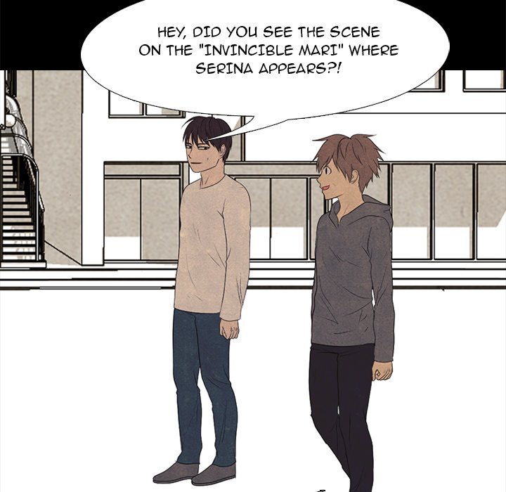 High School Devil chapter 166 page 76