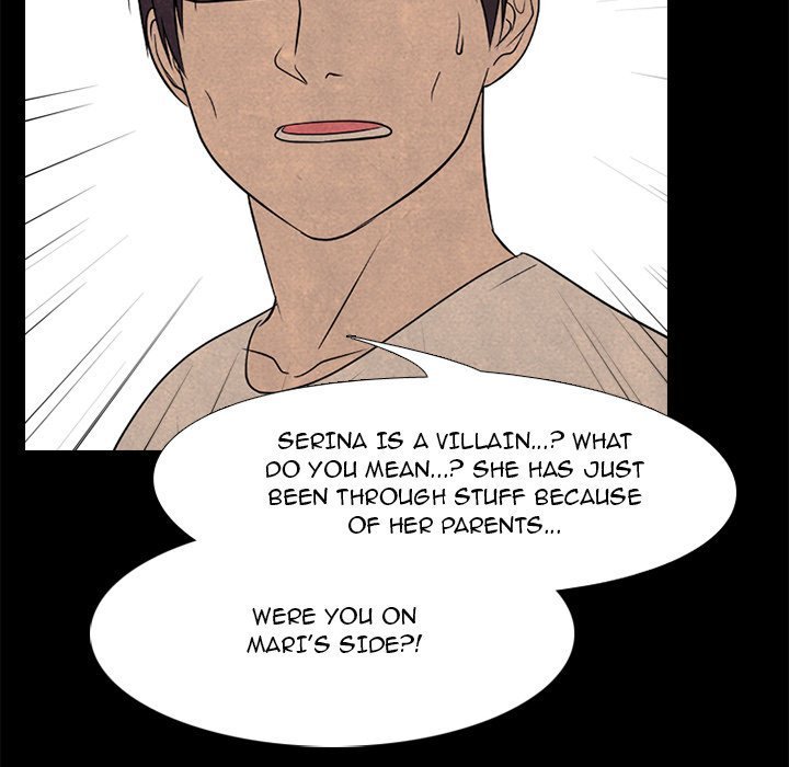 High School Devil chapter 166 page 79