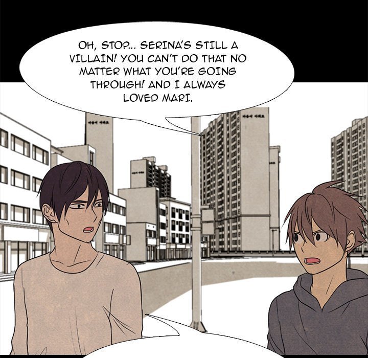 High School Devil chapter 166 page 80