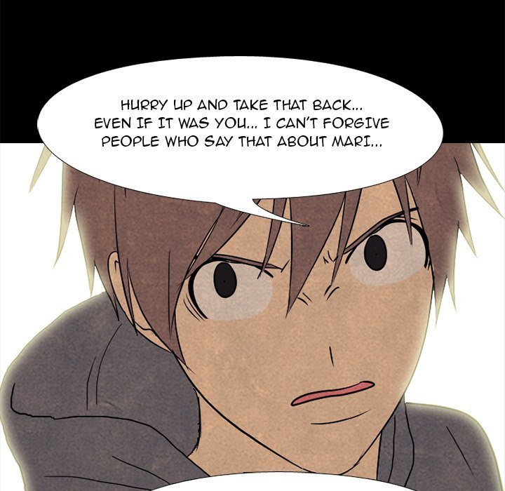 High School Devil chapter 166 page 85