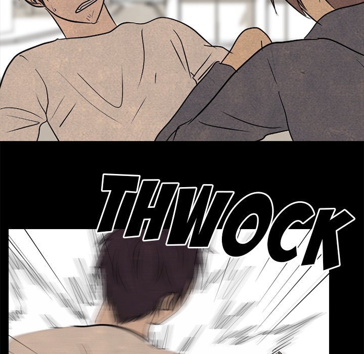 High School Devil chapter 166 page 92