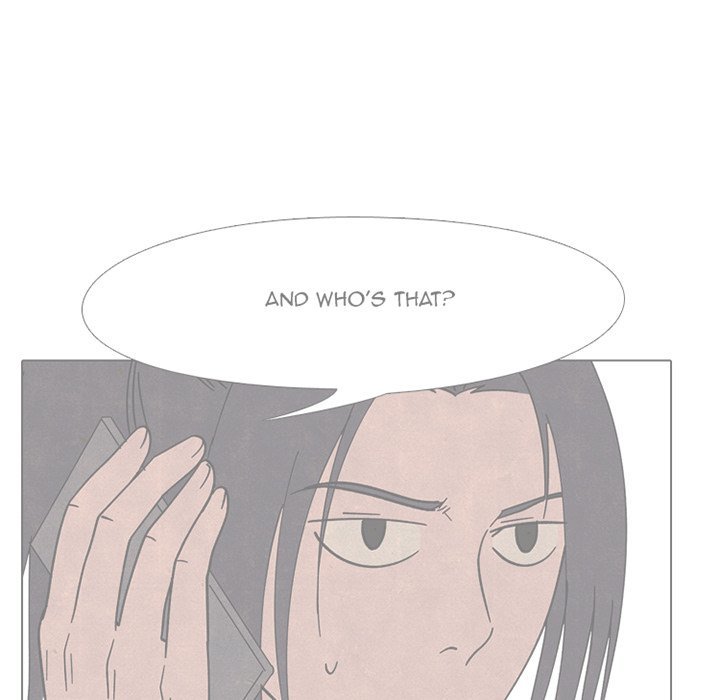 High School Devil chapter 167 page 101