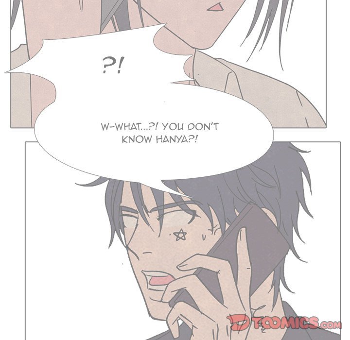 High School Devil chapter 167 page 102