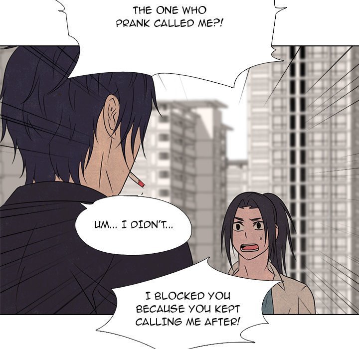 High School Devil chapter 167 page 106