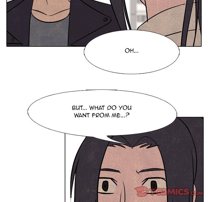 High School Devil chapter 167 page 108