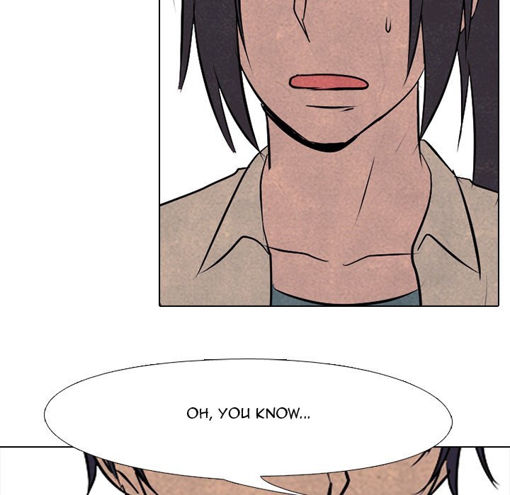 High School Devil chapter 167 page 109