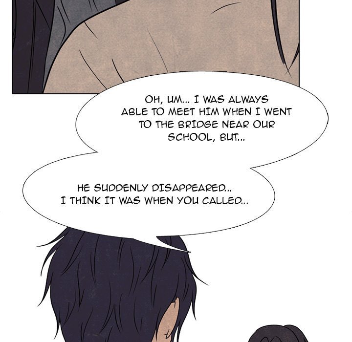 High School Devil chapter 167 page 115