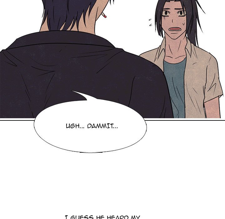 High School Devil chapter 167 page 116