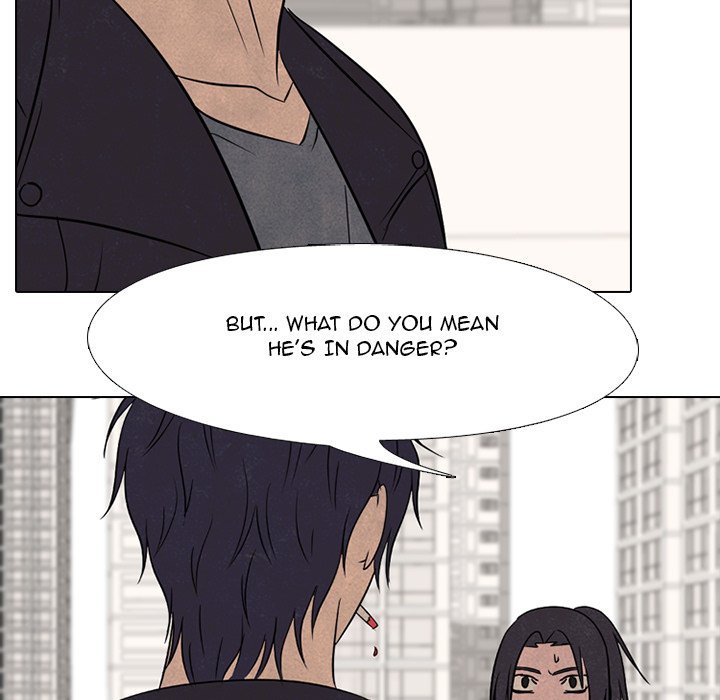 High School Devil chapter 167 page 118