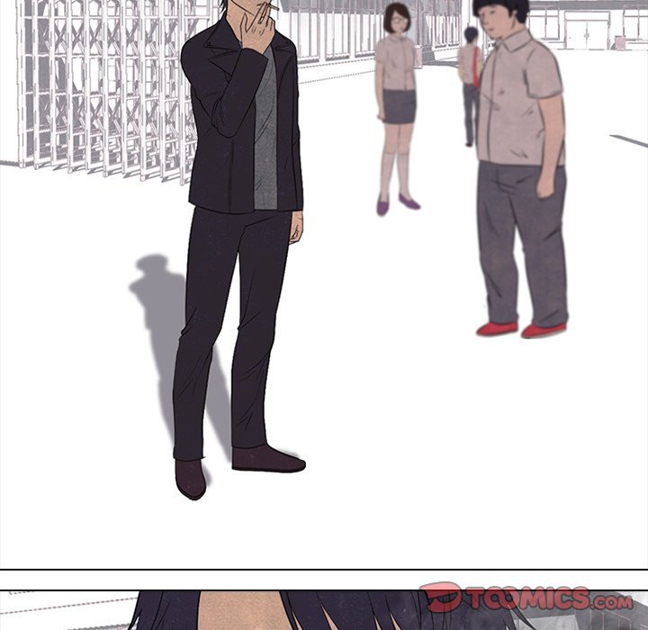 High School Devil chapter 167 page 12