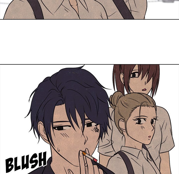 High School Devil chapter 167 page 17