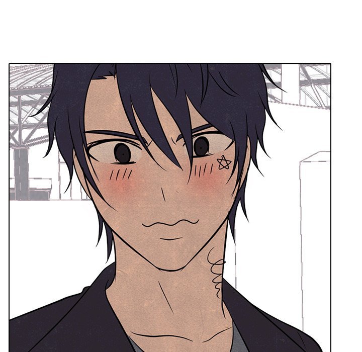 High School Devil chapter 167 page 19