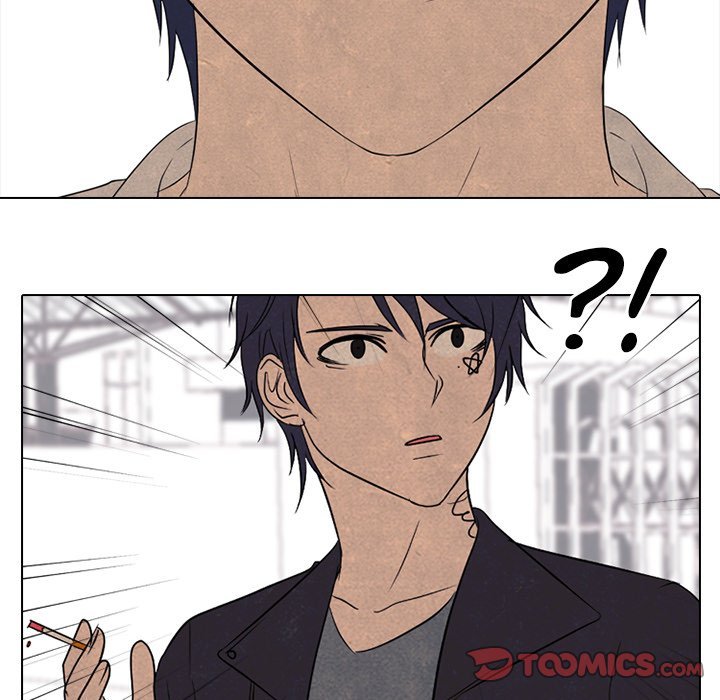 High School Devil chapter 167 page 21