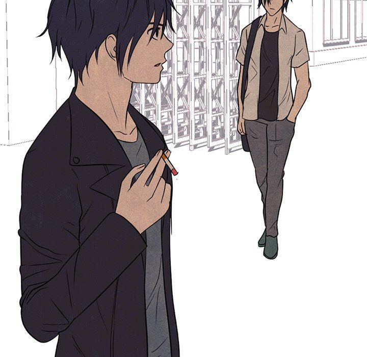 High School Devil chapter 167 page 23