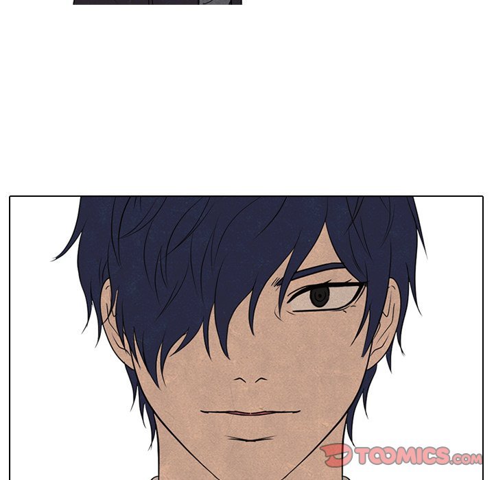 High School Devil chapter 167 page 24