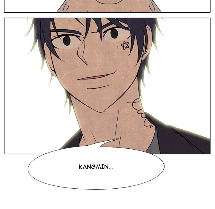 High School Devil chapter 167 page 25