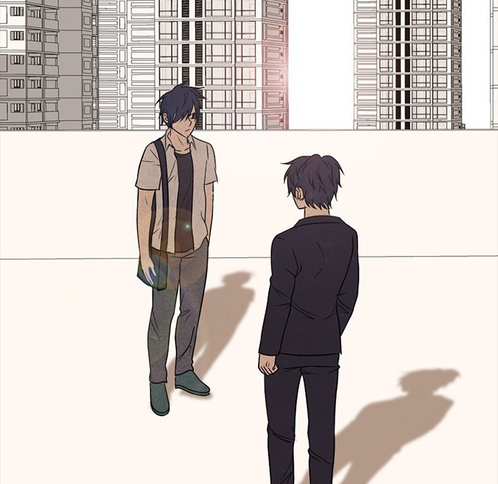 High School Devil chapter 167 page 28