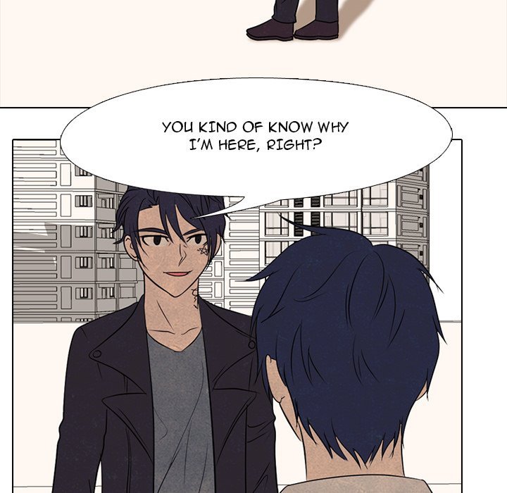 High School Devil chapter 167 page 29