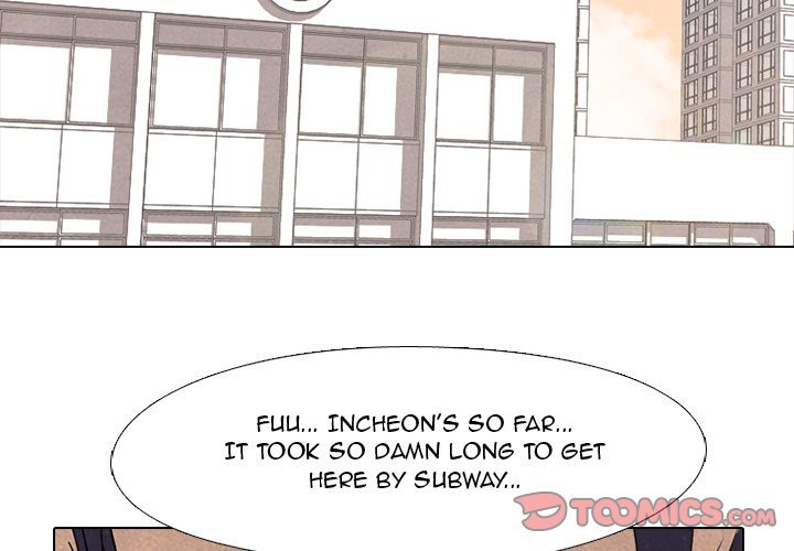 High School Devil chapter 167 page 3