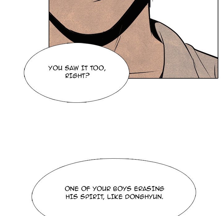 High School Devil chapter 167 page 31