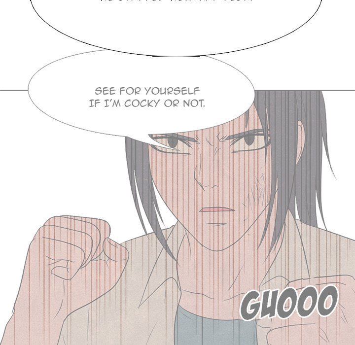 High School Devil chapter 167 page 35