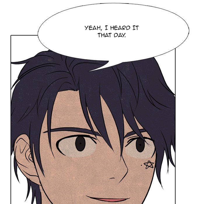 High School Devil chapter 167 page 41