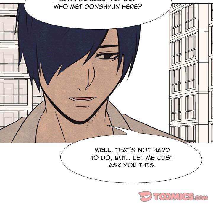 High School Devil chapter 167 page 45