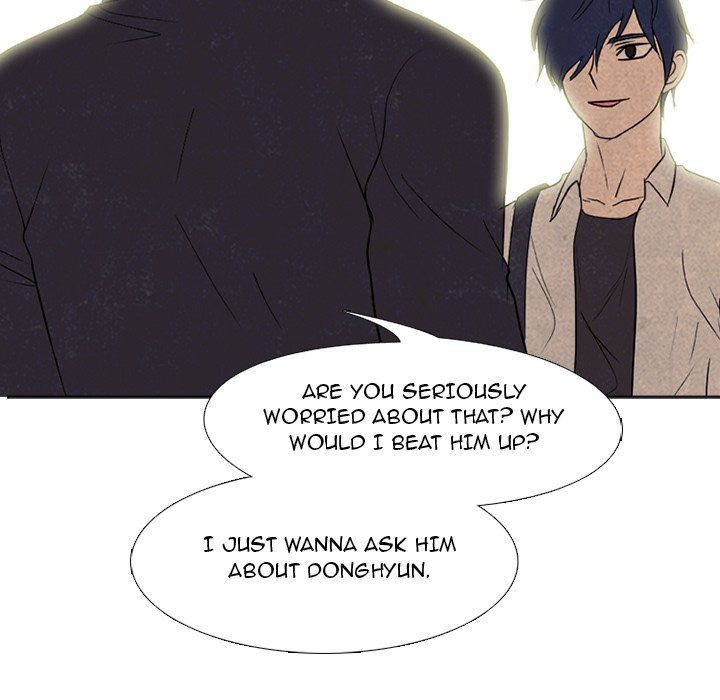 High School Devil chapter 167 page 47