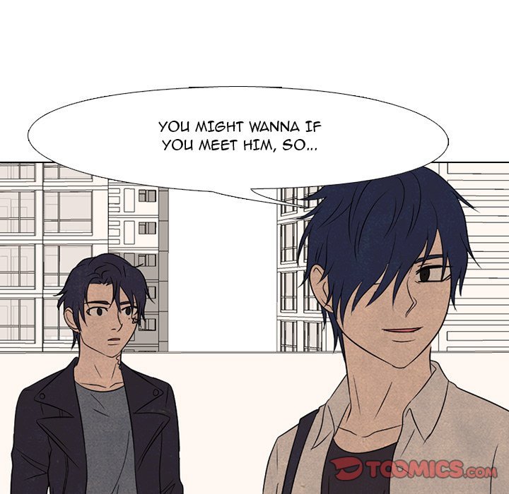 High School Devil chapter 167 page 48