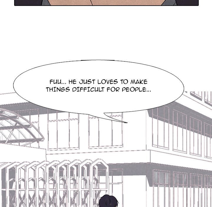 High School Devil chapter 167 page 5