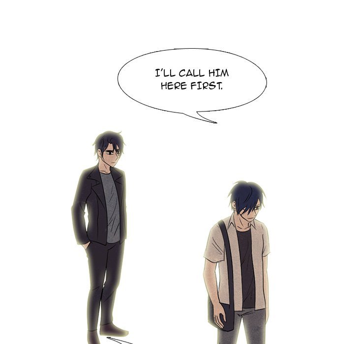 High School Devil chapter 167 page 50