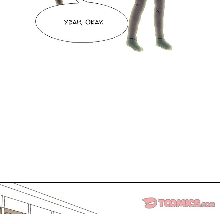 High School Devil chapter 167 page 51