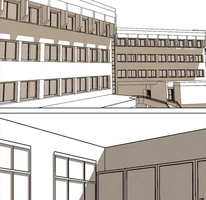 High School Devil chapter 167 page 52