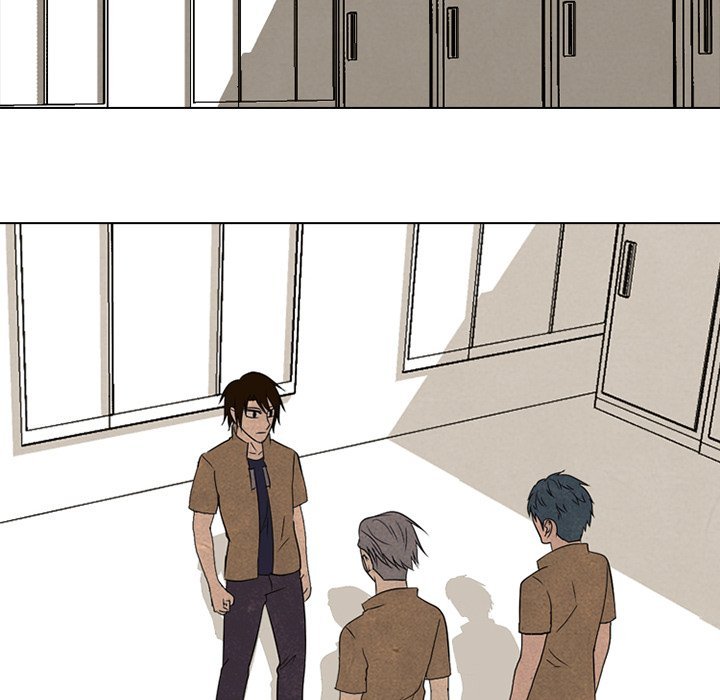 High School Devil chapter 167 page 53