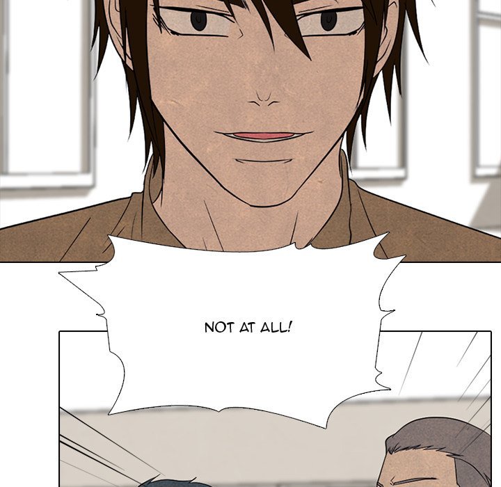 High School Devil chapter 167 page 55