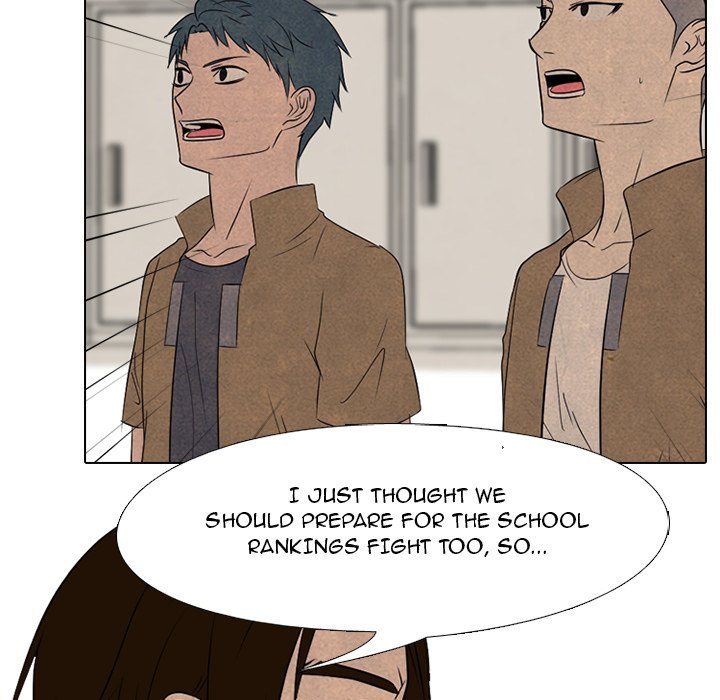 High School Devil chapter 167 page 56