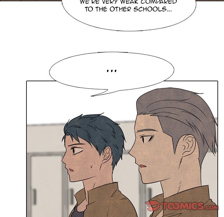 High School Devil chapter 167 page 60