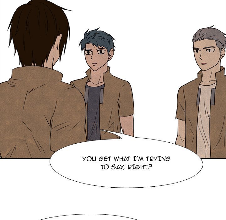 High School Devil chapter 167 page 65