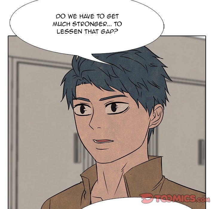 High School Devil chapter 167 page 66