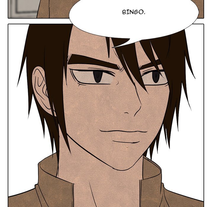 High School Devil chapter 167 page 67