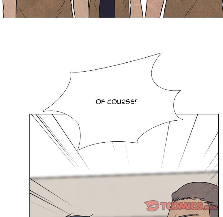 High School Devil chapter 167 page 69