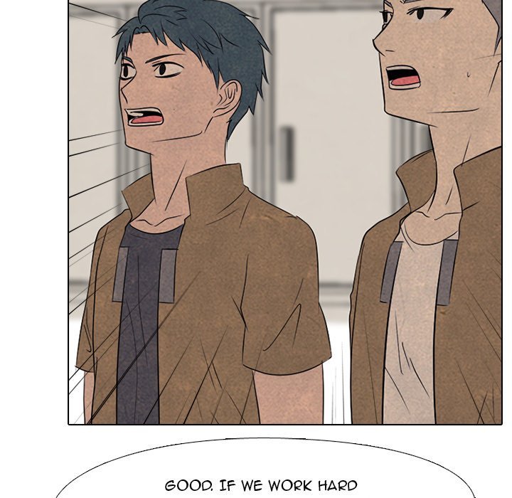 High School Devil chapter 167 page 70