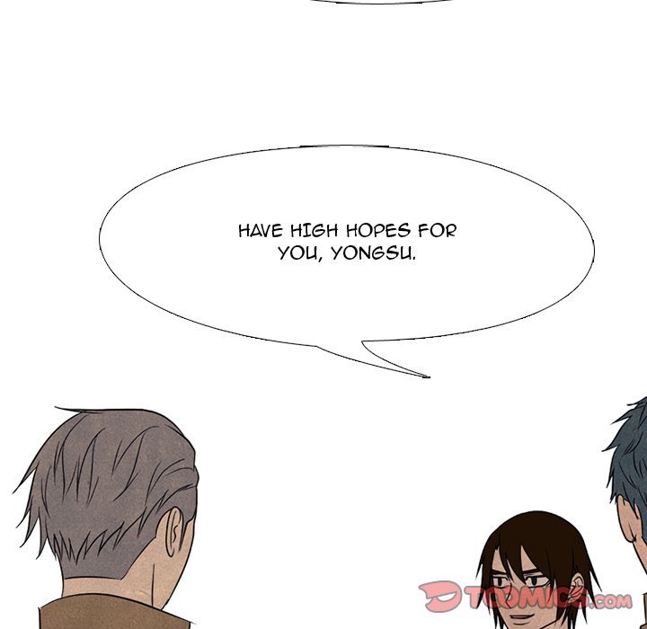 High School Devil chapter 167 page 72