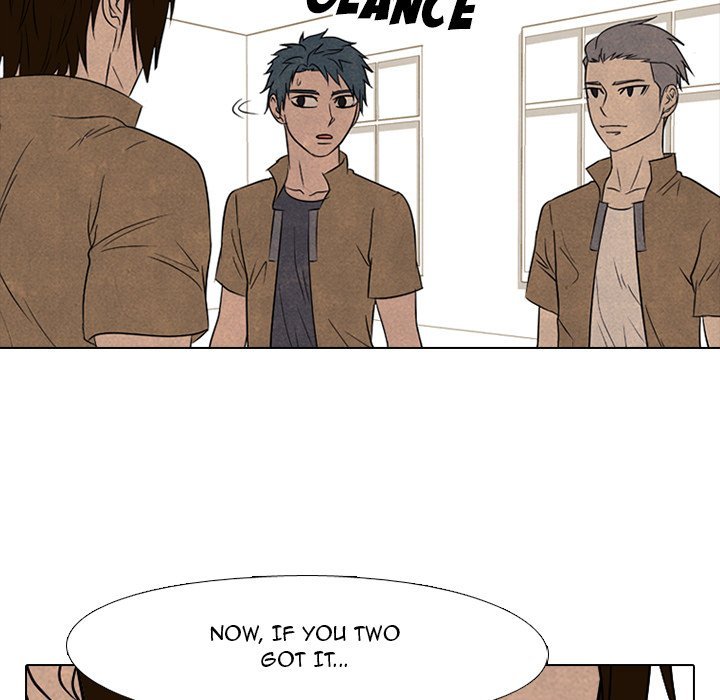 High School Devil chapter 167 page 74