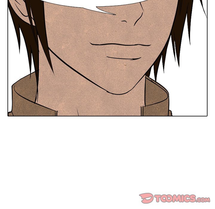 High School Devil chapter 167 page 75